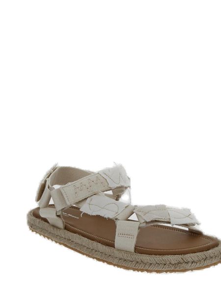  마르지엘라 샌들 S58WP0263P5395 T1003 WHITE - MAISON MARGIELA