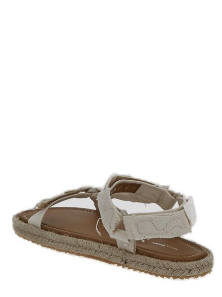  마르지엘라 샌들 S58WP0263P5395 T1003 WHITE - MAISON MARGIELA