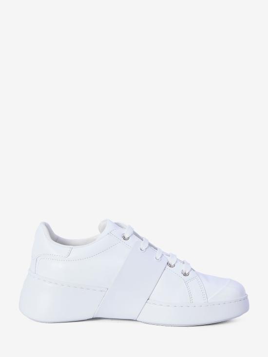  로저비비에 스니커즈 RVW54229110LXQ B001 WHITE - ROGER VIVIER