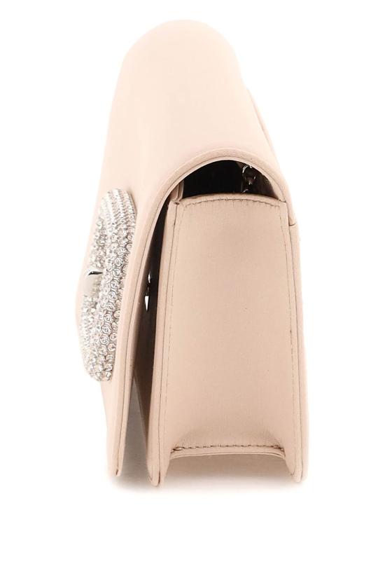  로저비비에 클러치/파우치 RBWAOGC0100RS0 M014 NUDE - ROGER VIVIER