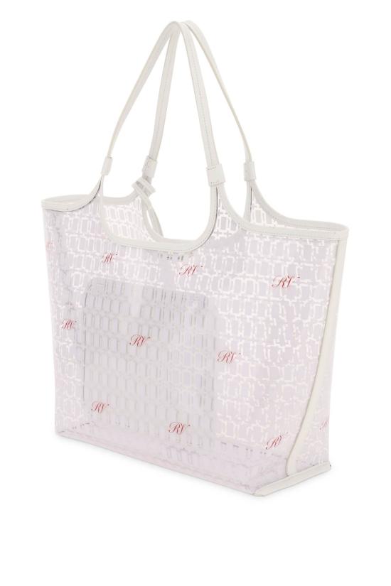  로저비비에 숄더백 RBWAOCA330049W 0518 SILVER - ROGER VIVIER