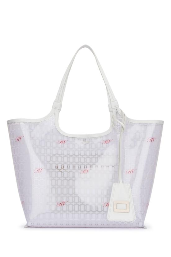  로저비비에 숄더백 RBWAOCA330049W 0518 SILVER