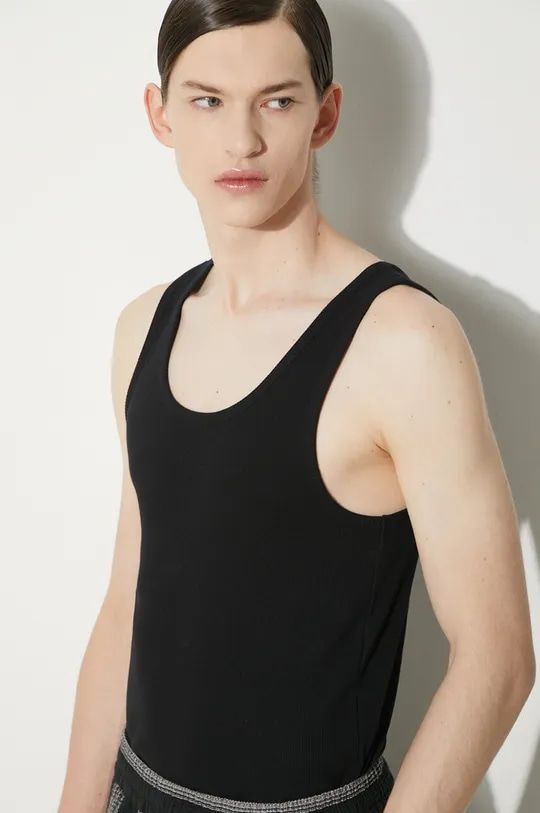 25SS 칼하트 WIP 민소매 티셔츠 I033227 933XX BLACK - CARHARTT WIP