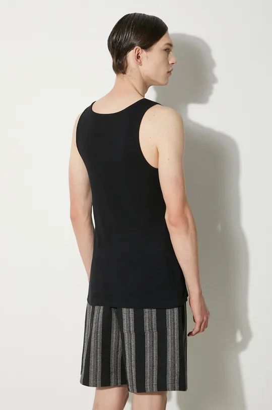 25SS 칼하트 WIP 민소매 티셔츠 I033227 933XX BLACK - CARHARTT WIP