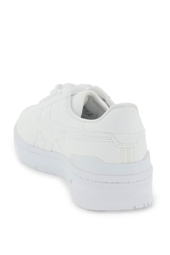  꼼데가르송 스니커즈 FKK101S23 WHITE - COMME DES GARCONS