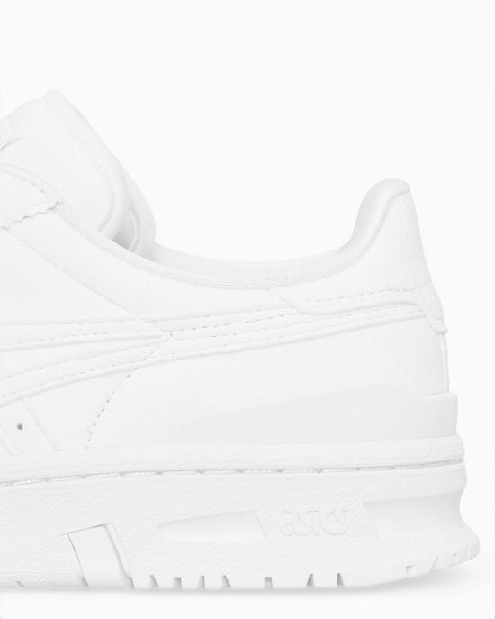  꼼데가르송 스니커즈 FKK101S23 WHITE - COMME DES GARCONS