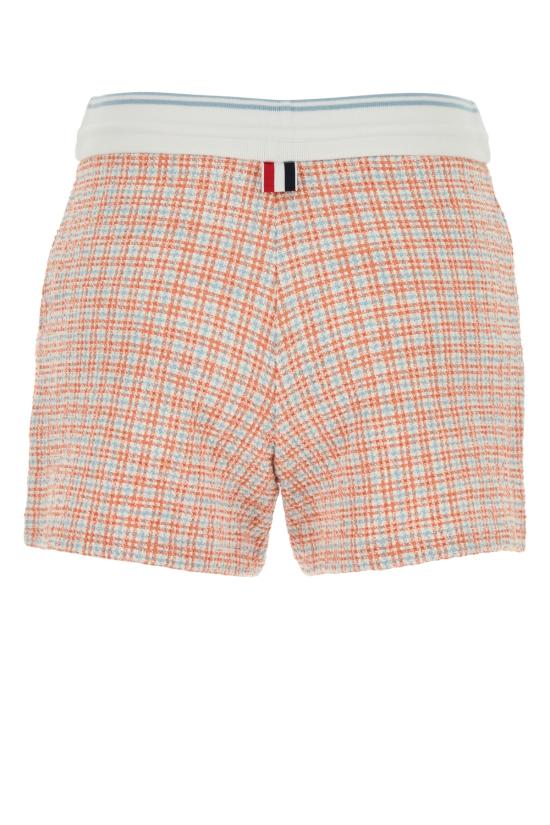  톰브라운 숏팬츠 FJQ107AJ0113 825 ORANGE - THOM BROWNE
