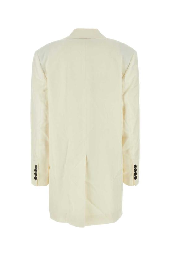  아미 수트 자켓 FBV311WV0026 185 WHITE - AMI