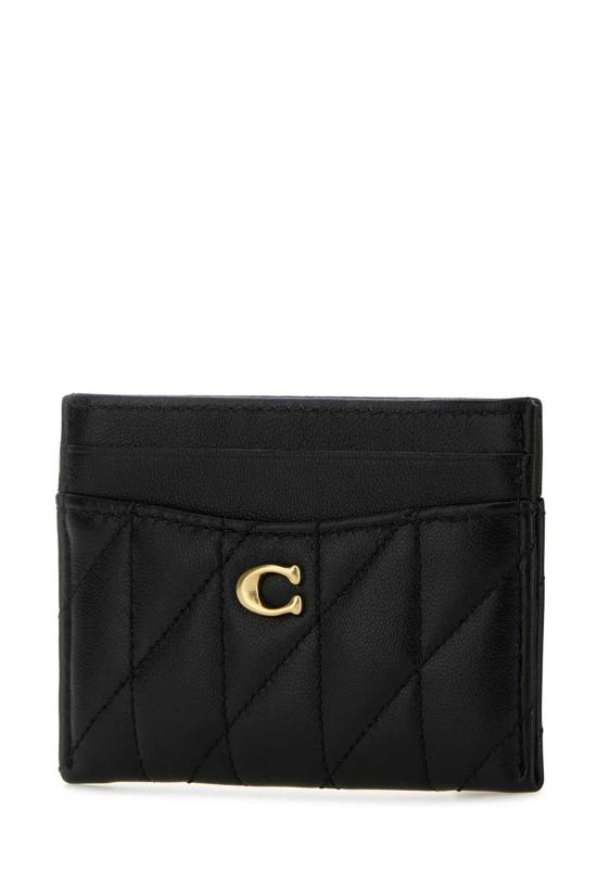 25SS 코치 가죽소품 CM434 B4BLACK - COACH