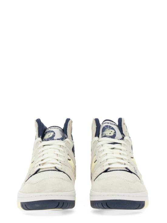  뉴발란스 스니커즈 BB650RVN SEASALT MULTICOLOURED - NEW BALANCE