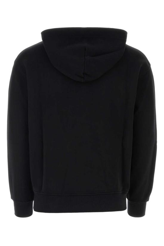  엠포리오 아르마니 스웨터 8N1MM21JFHZ 0095 BLACK - EMPORIO ARMANI