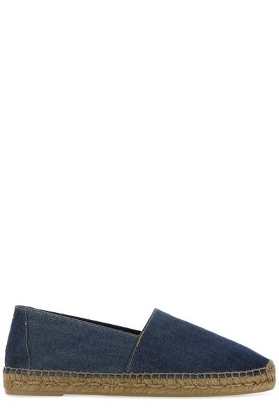  생로랑 로퍼 67616228Z00 4110 BLUE