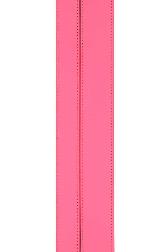  알렉산더 맥퀸 레귤러 벨트 5941881BR21 5907 PINK - ALEXANDER MCQUEEN