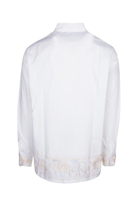  자크뮈스 자켓 226SH0311109 1DF WHITE - JACQUEMUS