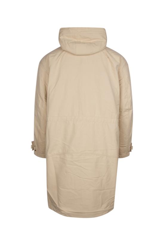  자크뮈스 코트 226CO0081060 130 BEIGE - JACQUEMUS