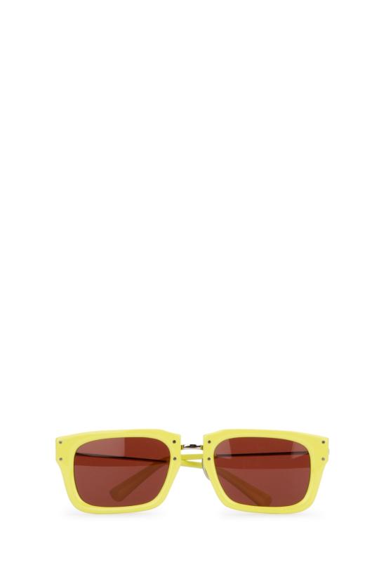  자크뮈스 선글라스 226AC4315041 250 YELLOW - JACQUEMUS