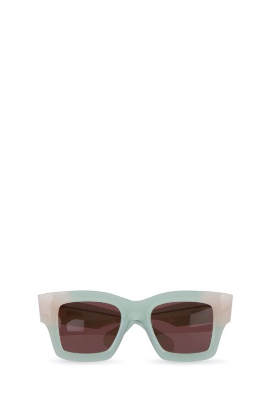  자크뮈스 선글라스 221AC0285040 510 GREENBEIGE - JACQUEMUS