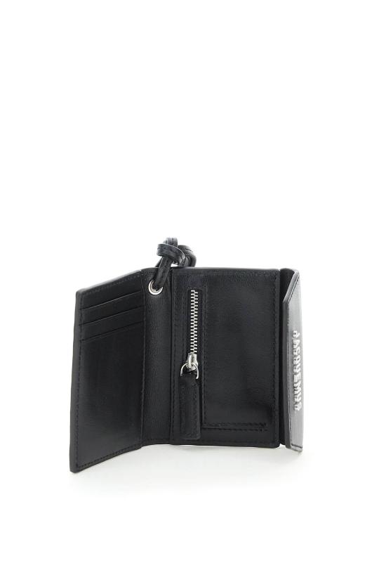  자크뮈스 남성지갑 216SL0033061 990 BLACK - JACQUEMUS