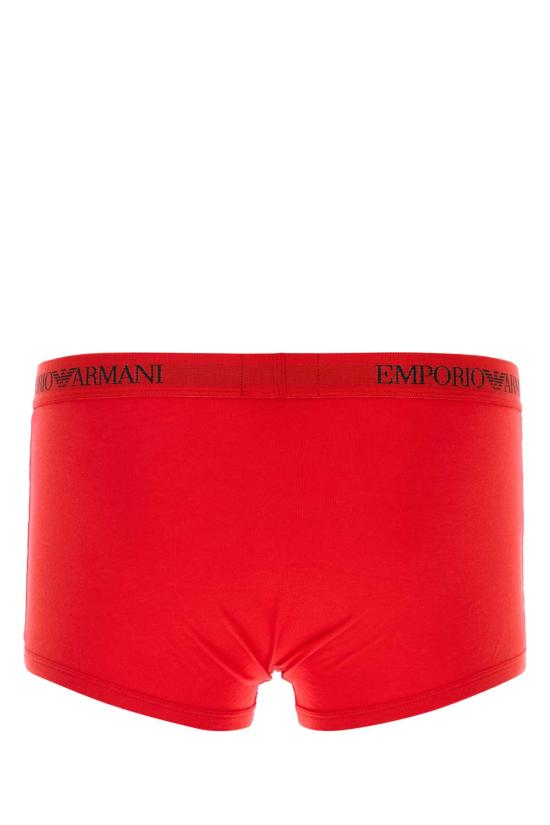 24FW 엠포리오 아르마니 팬티 111610CC722 23410 MULTICOLOURED - EMPORIO ARMANI