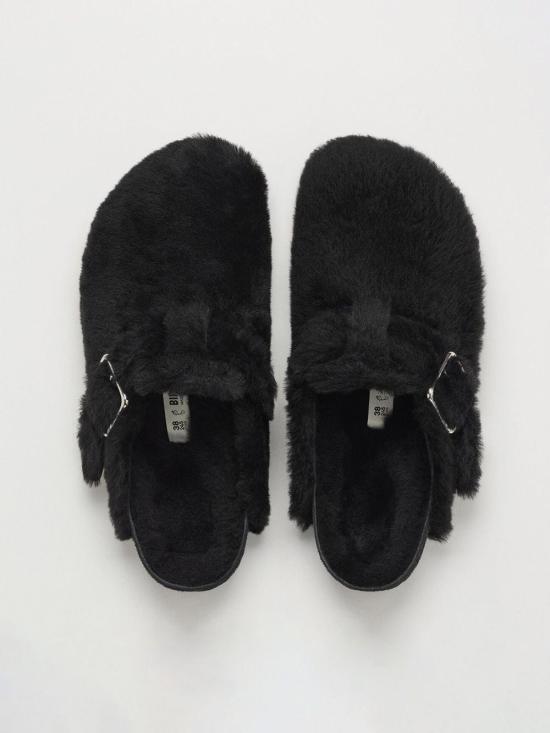 25SS 버켄스탁 샌들 1029927 BLACK - BIRKENSTOCK