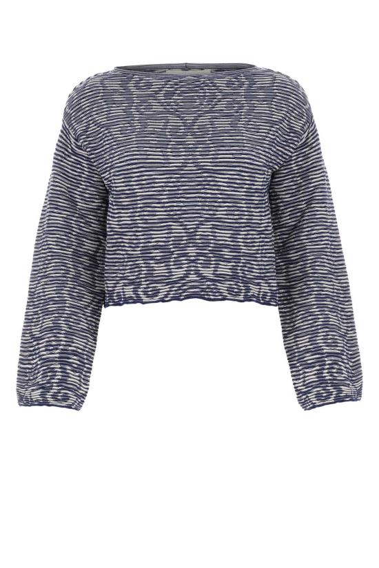  엠포리오 아르마니 긴팔 티셔츠 3R2MXW2M81Z F950 MULTICOLOURED