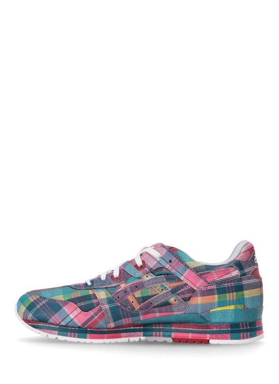 25SS 꼼데가르송 스니커즈 FOK101S25 PRINTB - COMME DES GARCONS