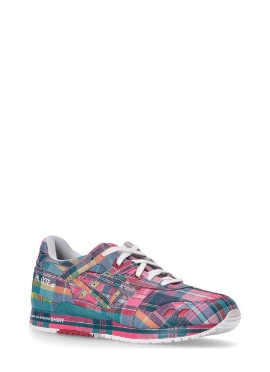 25SS 꼼데가르송 스니커즈 FOK101S25 PRINTB - COMME DES GARCONS