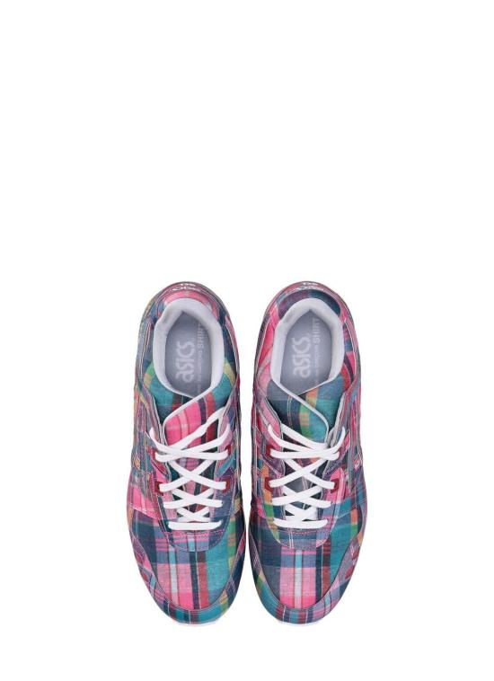 25SS 꼼데가르송 스니커즈 FOK101S25 PRINTB - COMME DES GARCONS