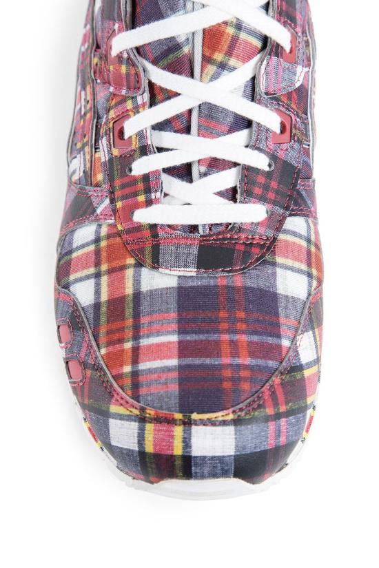 25SS 꼼데가르송 스니커즈 FOK101S25 PREINTA - COMME DES GARCONS