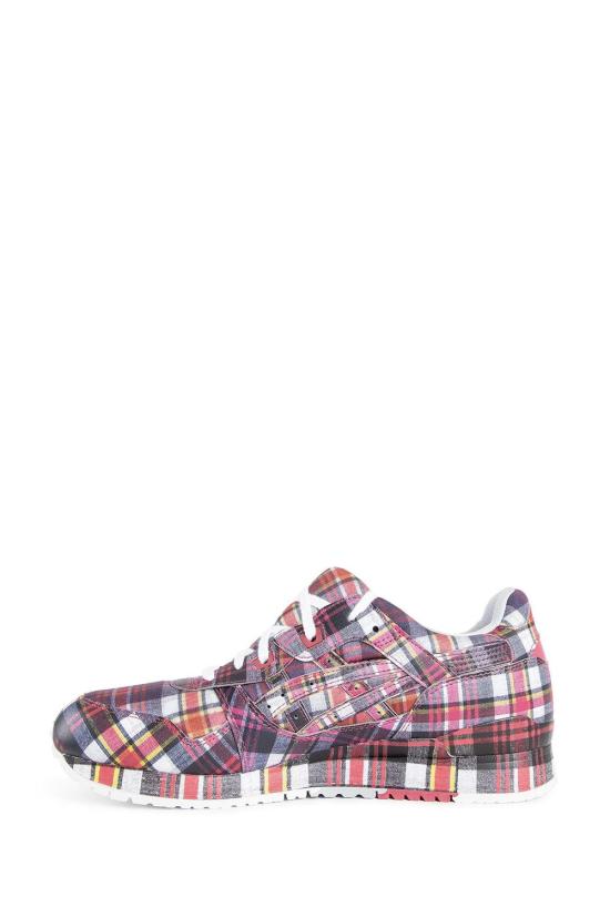25SS 꼼데가르송 스니커즈 FOK101S25 PREINTA - COMME DES GARCONS