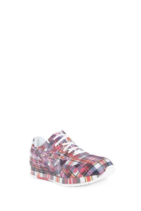 25SS 꼼데가르송 스니커즈 FOK101S25 PREINTA - COMME DES GARCONS