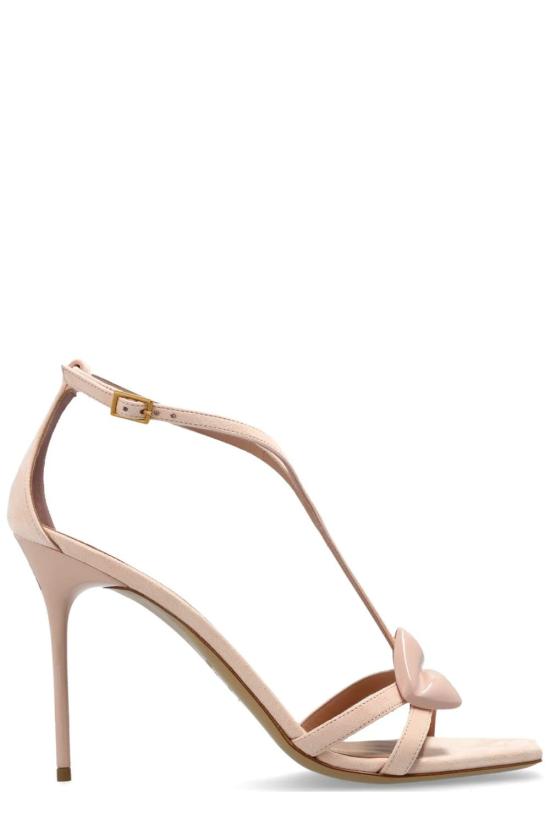 25SS 발망 힐/펌프스 EN0UH127LCMK NUDE