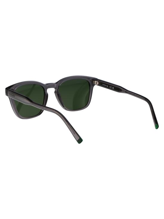  라코스테 선글라스 L6026S 035 TRANSPARENT GREY - LACOSTE