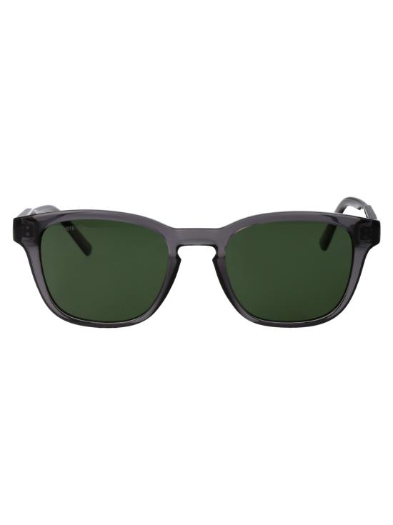  라코스테 선글라스 L6026S 035 TRANSPARENT GREY