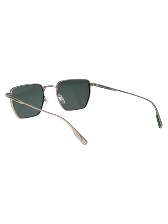 라코스테 선글라스 L260S 038 MATTE LIGHT GUNMETAL - LACOSTE