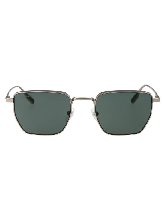  라코스테 선글라스 L260S 038 MATTE LIGHT GUNMETAL