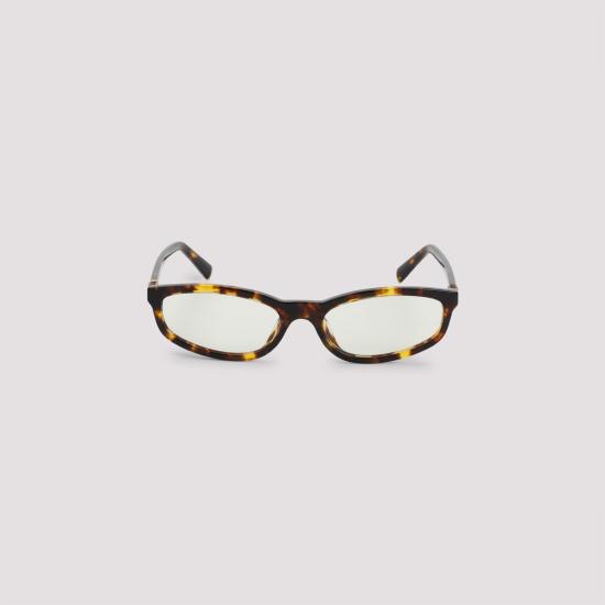 25SS 미우미우 선글라스 0MU A06S 14L08N HAVANA MIELE - MIU MIU