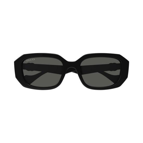  구찌 선글라스 GG1535S 001 BLACK GREY - GUCCI