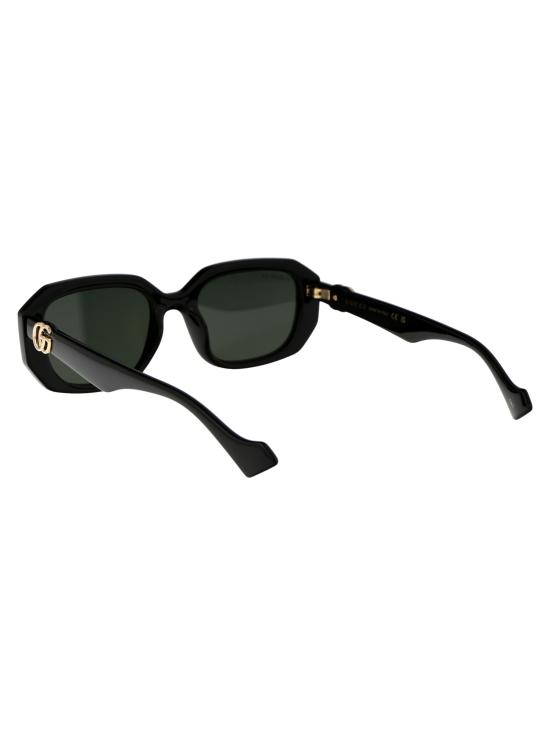  구찌 선글라스 GG1535S 001 BLACK GREY - GUCCI