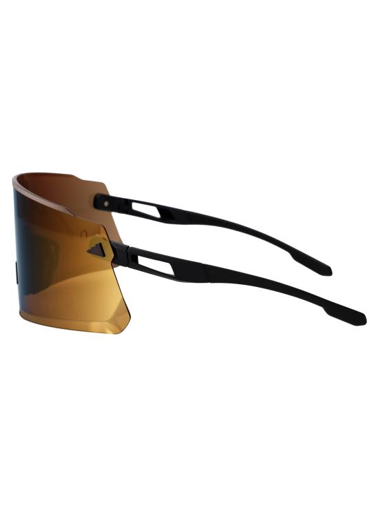 25SS 아디다스 선글라스 SP0100S 02G GOLD - ADIDAS