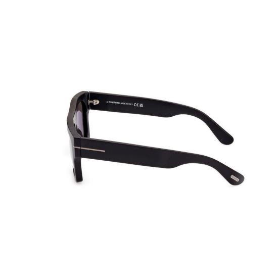 25SS 톰포드 선글라스 FT0711N 02A NERO OPACO FUMO - TOMFORD
