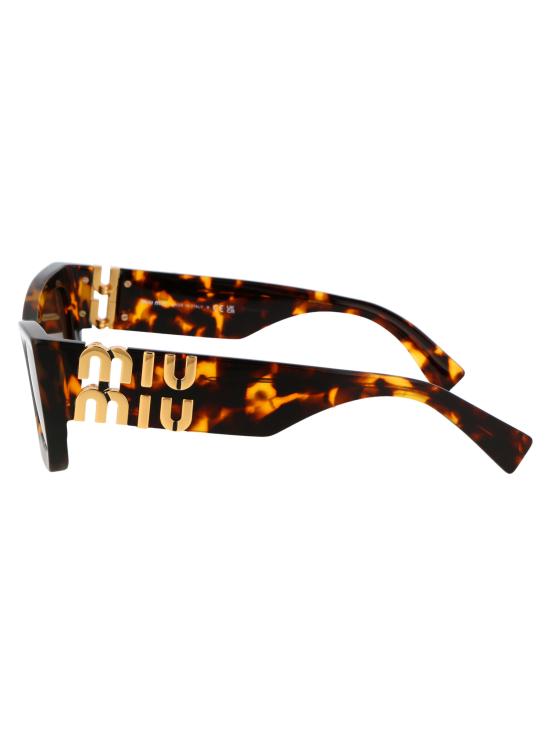 25SS 미우미우 선글라스 0MU09WS VAU06B HAVANA MIELE - MIU MIU