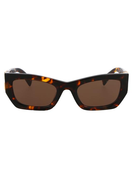 25SS 미우미우 선글라스 0MU09WS VAU06B HAVANA MIELE