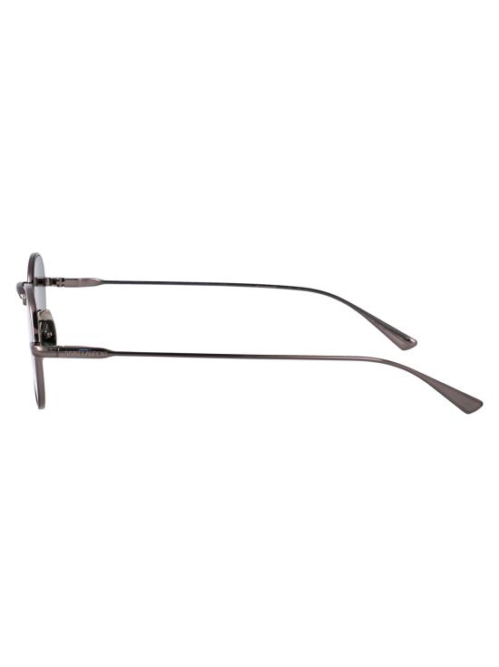 25SS 생로랑 선글라스 SL799 004 RUTHENIUM RUTHENIUM GREEN - SAINT LAURENT