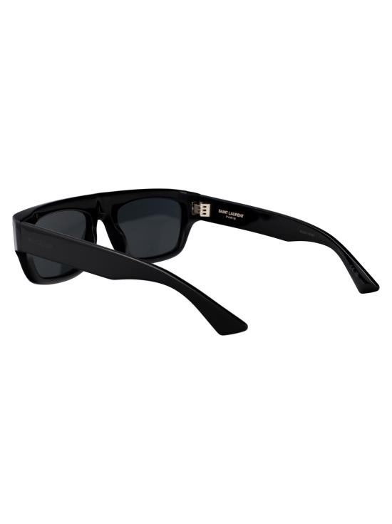  생로랑 선글라스 SL762 001 BLACK - SAINT LAURENT