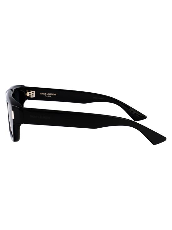  생로랑 선글라스 SL762 001 BLACK - SAINT LAURENT