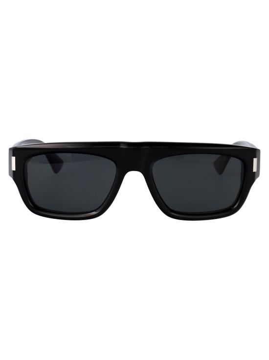  생로랑 선글라스 SL762 001 BLACK