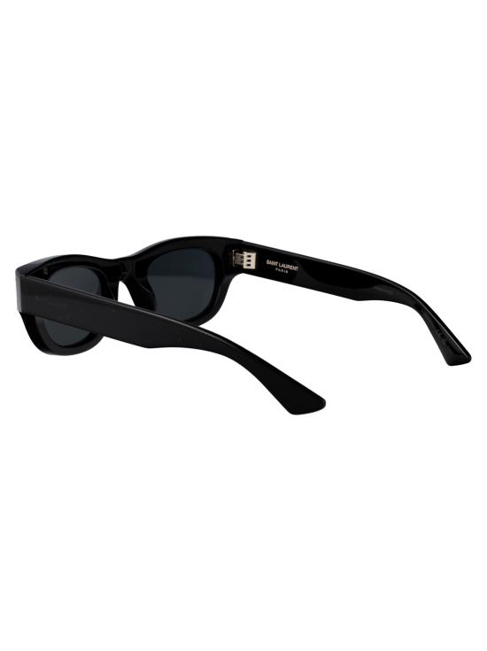 25SS 생로랑 선글라스 SL761 001 BLACK BLACK BLACK - SAINT LAURENT