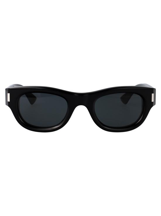 25SS 생로랑 선글라스 SL761 001 BLACK BLACK BLACK
