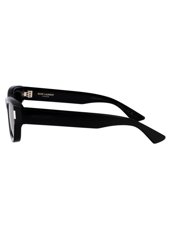 25SS 생로랑 선글라스 SL761 001 BLACK BLACK BLACK - SAINT LAURENT